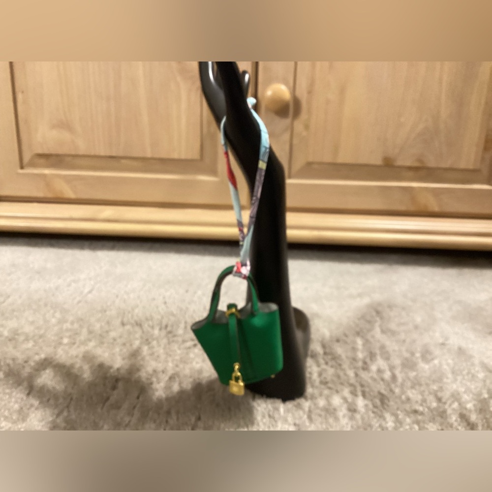Purse Charm